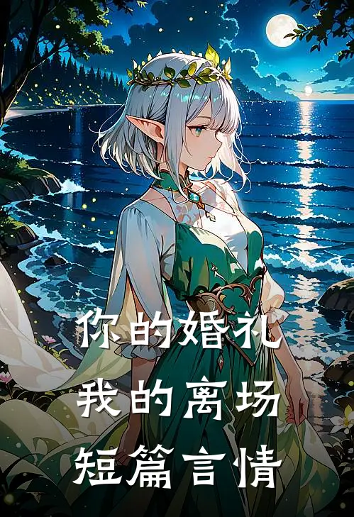你的婚礼，我的离场短篇言情