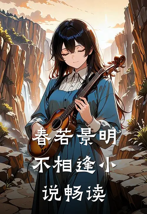 春若景明不相逢小说畅读