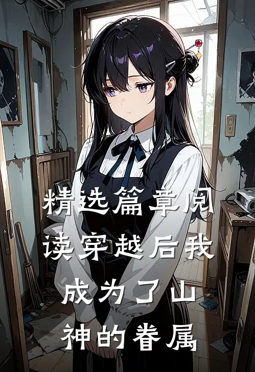 精选篇章阅读穿越后我成为了山神的眷属