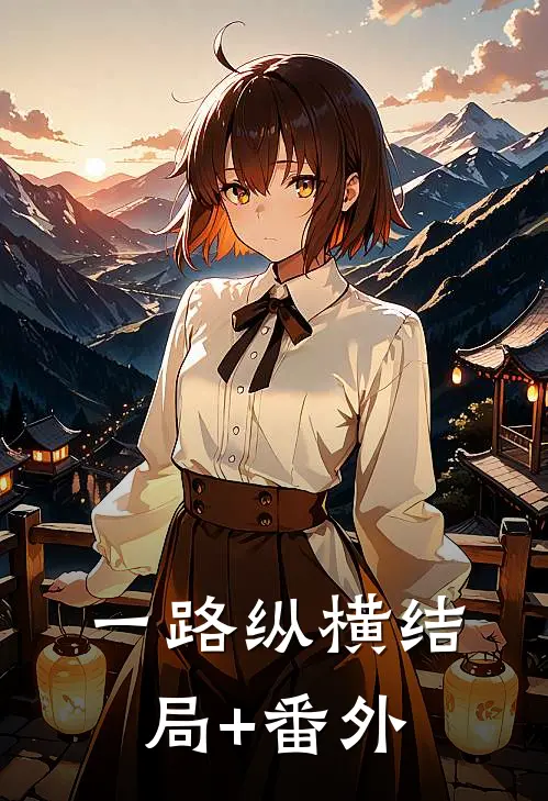 一路纵横结局+番外