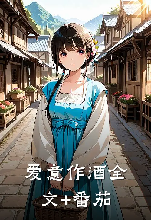 爱意作酒全文+番茄