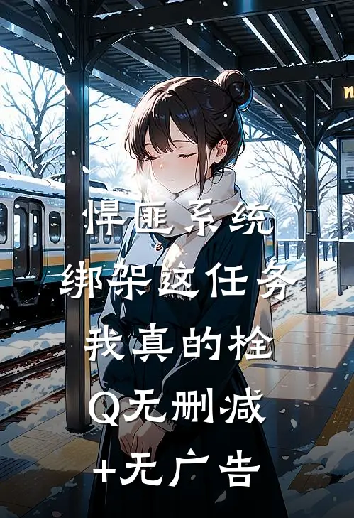 悍匪系统：绑架这任务我真的栓Q无删减+无广告