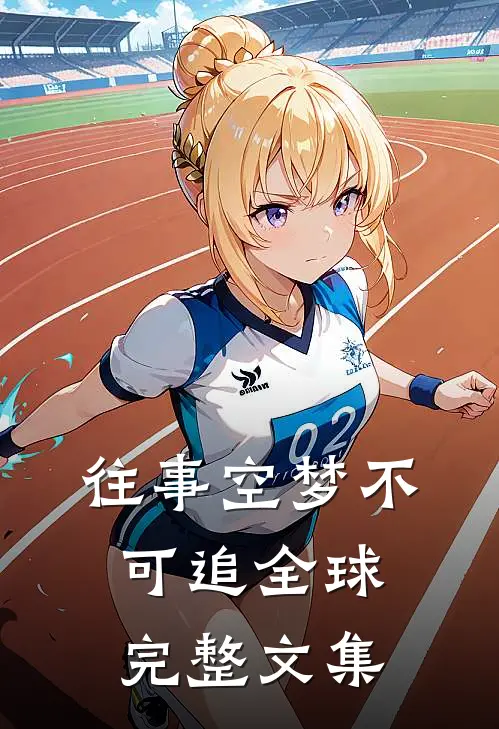 往事空梦不可追全球完整文集