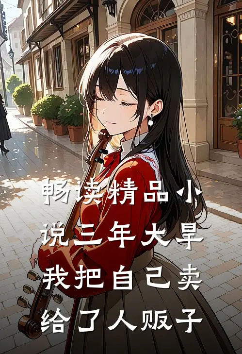畅读精品小说三年大旱，我把自己卖给了人贩子