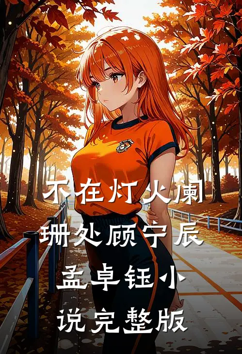 不在灯火阑珊处顾宁辰孟卓钰小说完整版