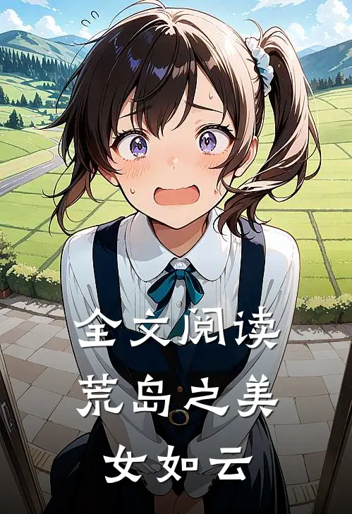 全文阅读荒岛之美女如云