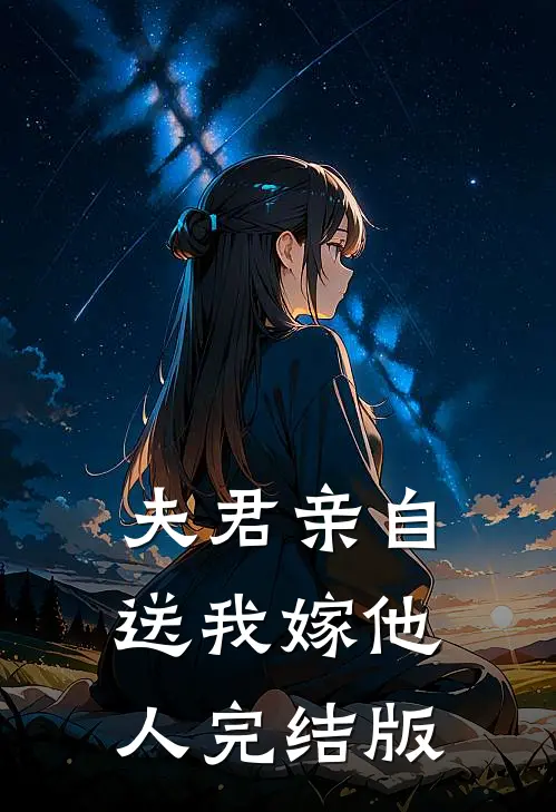 夫君亲自送我嫁他人完结版