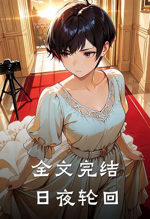 全文完结日夜轮回