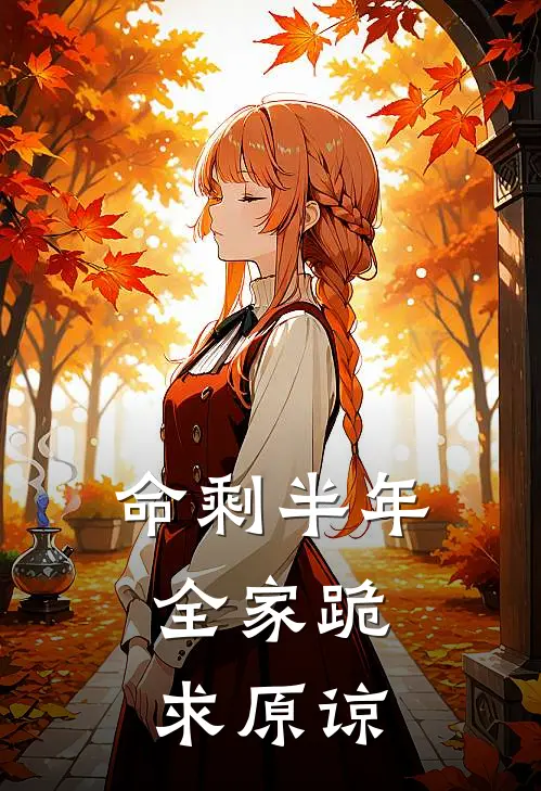 命剩半年，全家跪求原谅