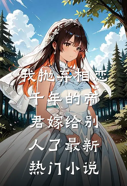我抛弃相恋千年的帝君嫁给别人了最新热门小说
