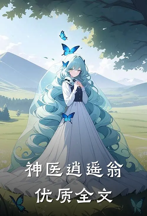 神医逍遥翁优质全文