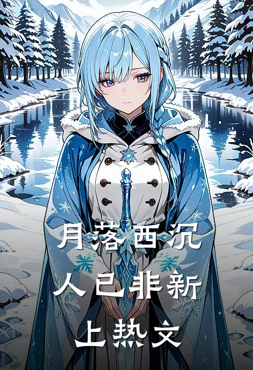 月落西沉人已非新上热文
