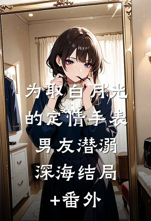 为取白月光的定情手表，男友潜溺深海结局+番外