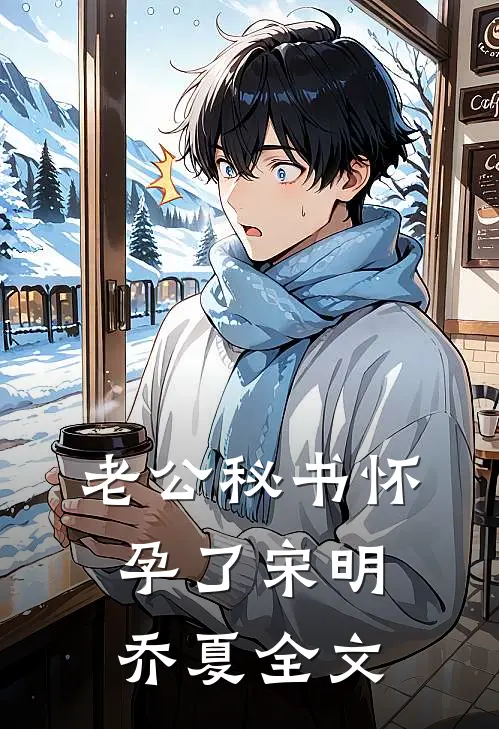 老公秘书怀孕了宋明乔夏全文