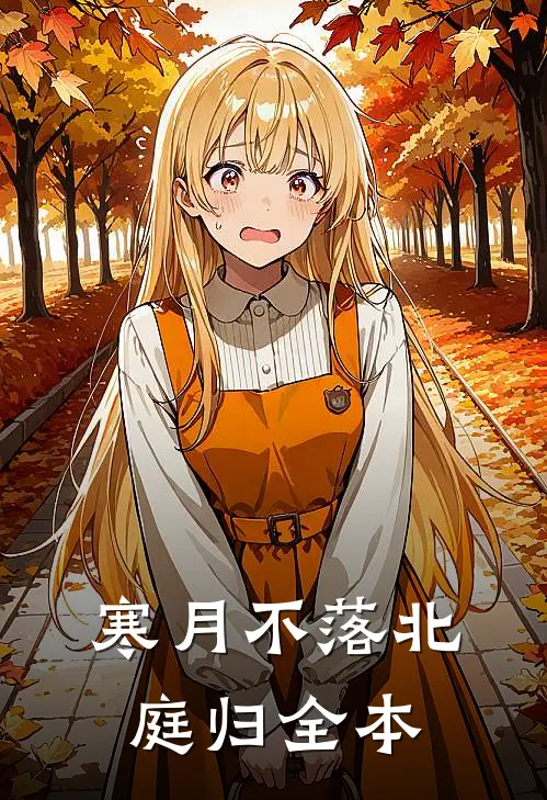 寒月不落北庭归全本