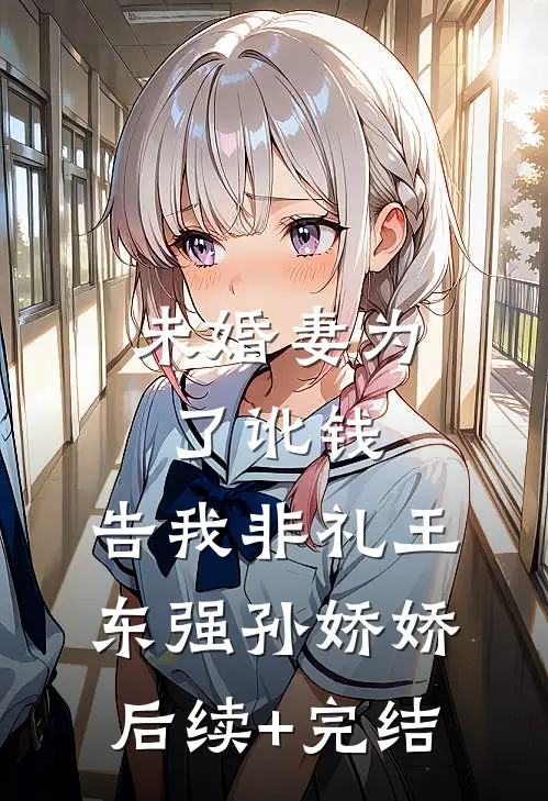 未婚妻为了讹钱，告我非礼王东强孙娇娇后续+完结