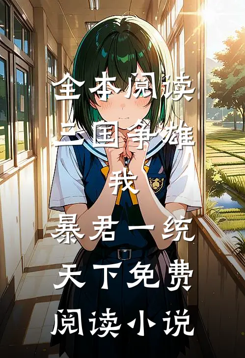 全本阅读三国争雄:我,暴君一统天下免费阅读小说