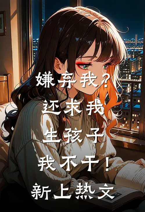 嫌弃我？还求我生孩子，我不干！新上热文