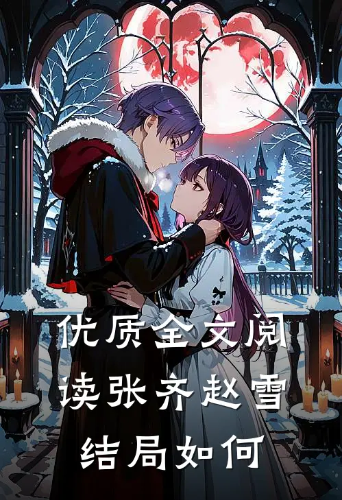 优质全文阅读张齐赵雪结局如何
