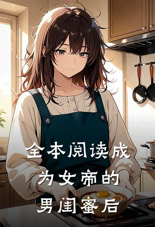 全本阅读成为女帝的男闺蜜后
