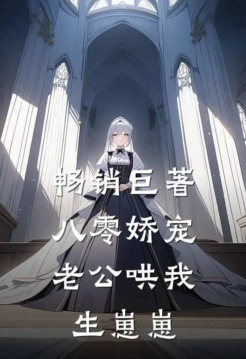 畅销巨著八零娇宠：老公哄我生崽崽