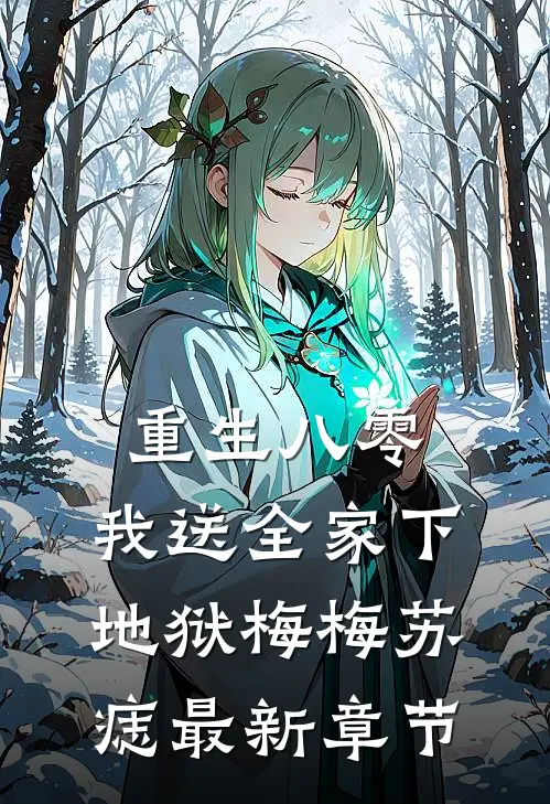 重生八零，我送全家下地狱梅梅苏痣最新章节