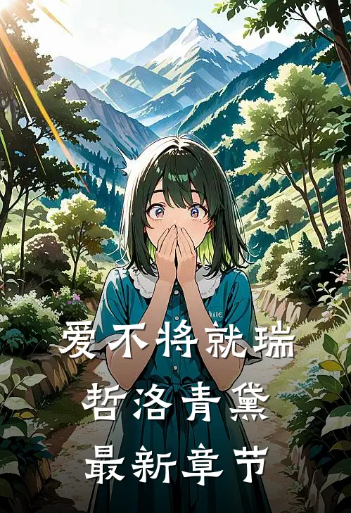 爱不将就瑞哲洛青黛最新章节