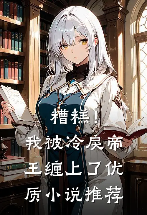 糟糕！我被冷戾帝王缠上了优质小说推荐