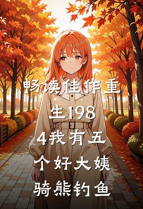 畅读佳作重生1984我有五个好大姨骑熊钓鱼