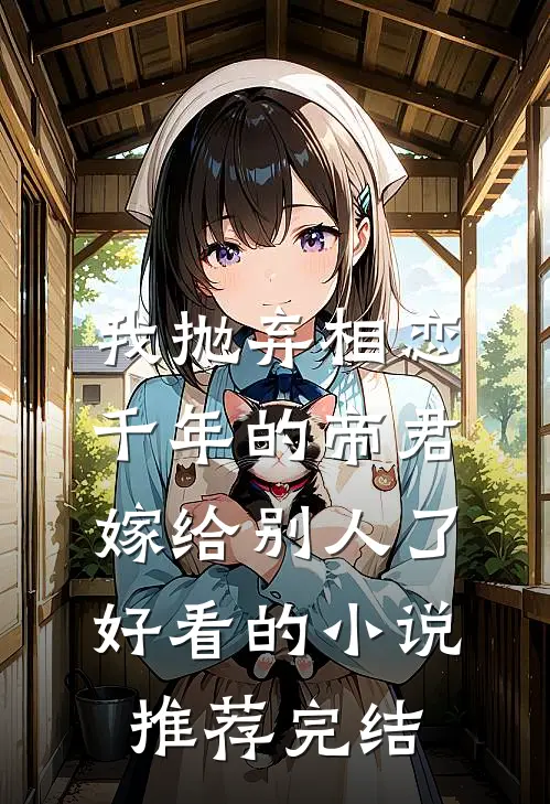 我抛弃相恋千年的帝君嫁给别人了好看的小说推荐完结