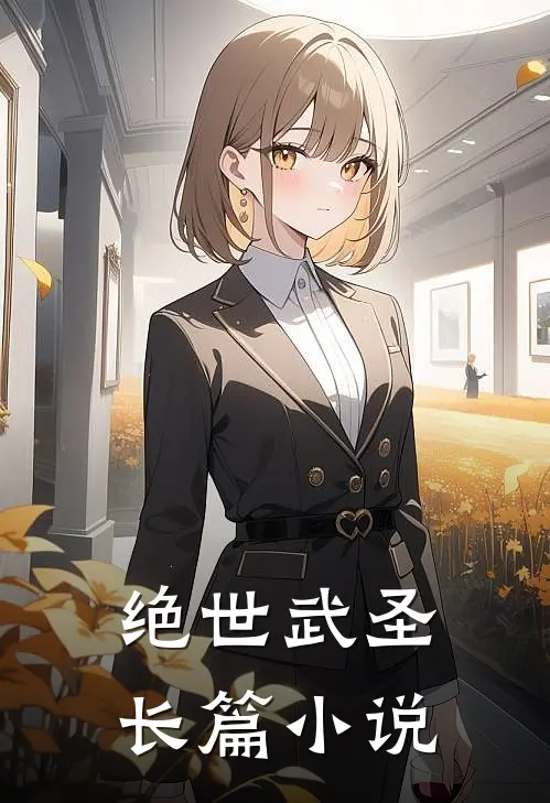 绝世武圣长篇小说