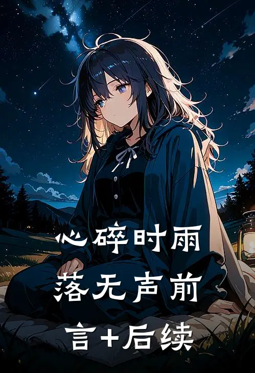 心碎时雨落无声前言+后续