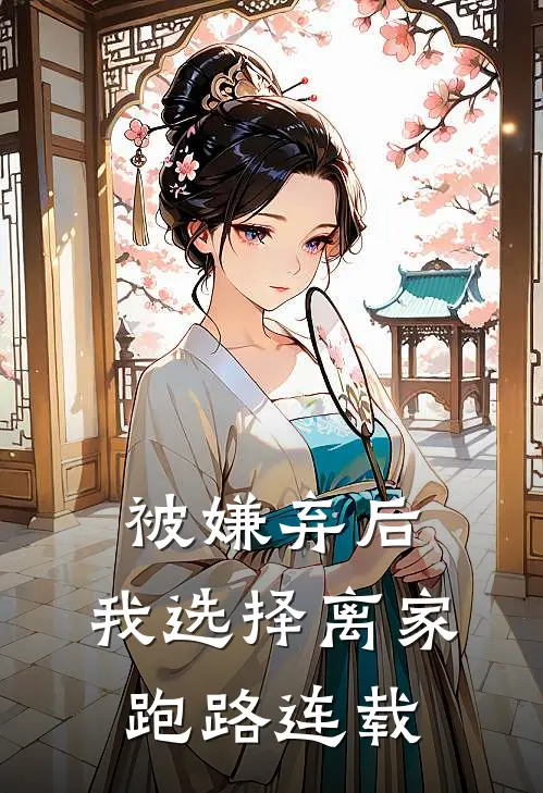 被嫌弃后，我选择离家跑路连载
