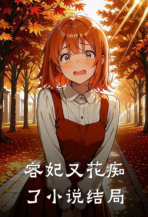 容妃又花痴了小说结局