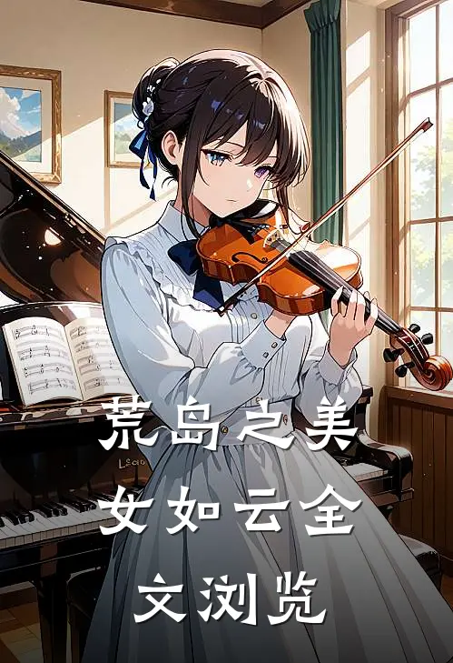 荒岛之美女如云全文浏览