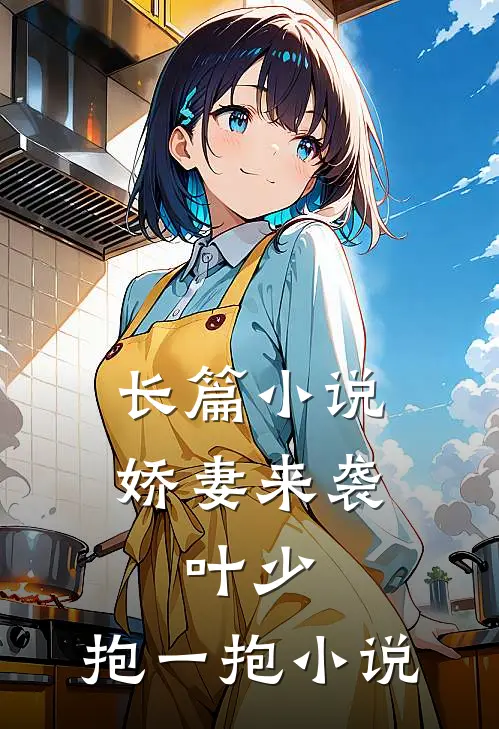 长篇小说娇妻来袭:叶少,抱一抱 小说