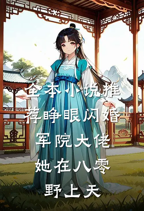 全本小说推荐睁眼闪婚军院大佬，她在八零野上天
