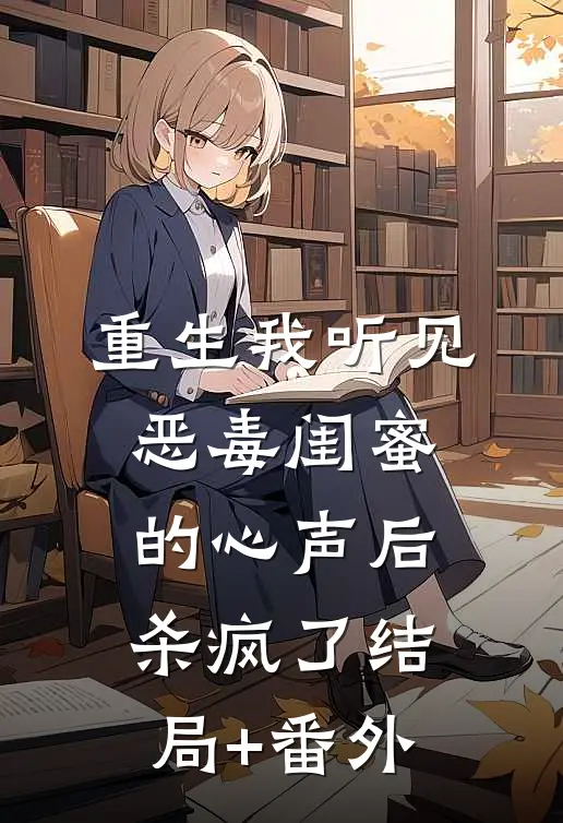 重生我听见恶毒闺蜜的心声后，杀疯了结局+番外