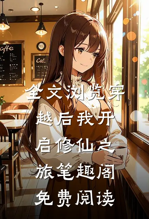 全文浏览穿越后我开启修仙之旅笔趣阁免费阅读