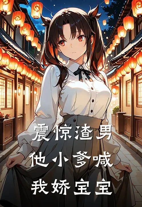 震惊渣男他小爹喊我娇宝宝