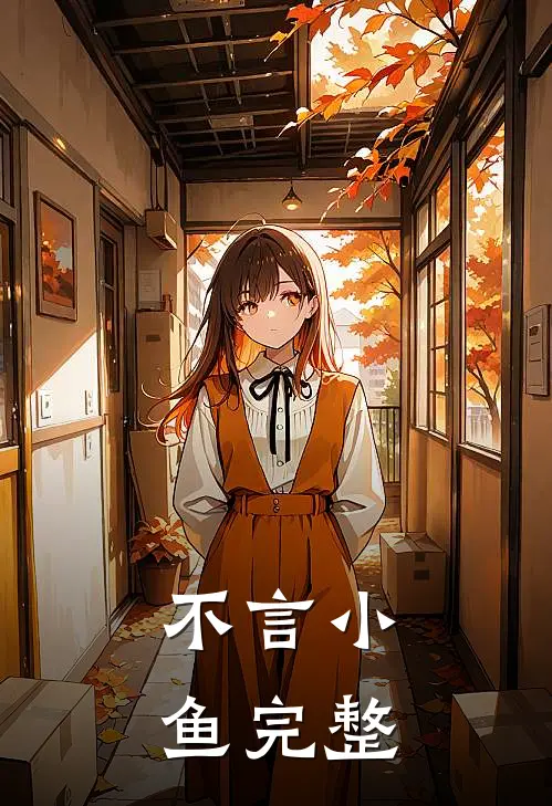 不言小鱼完整