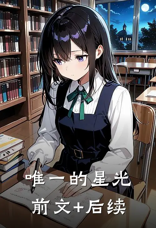 唯一的星光前文+后续