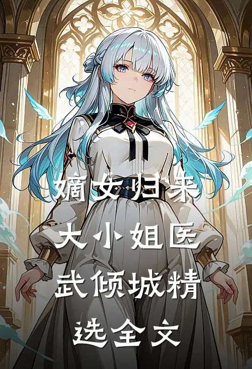 嫡女归来：大小姐医武倾城精选全文