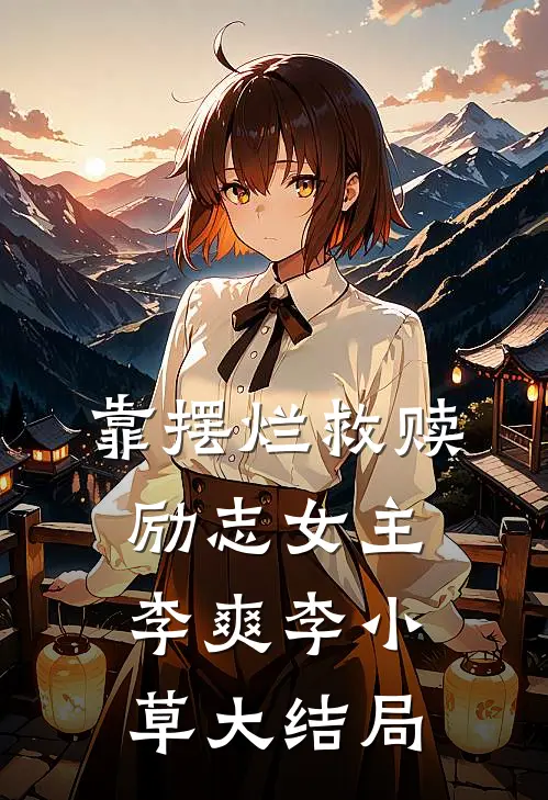 靠摆烂救赎励志女主李爽李小草大结局