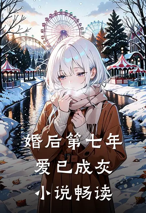 婚后第七年，爱已成灰小说畅读