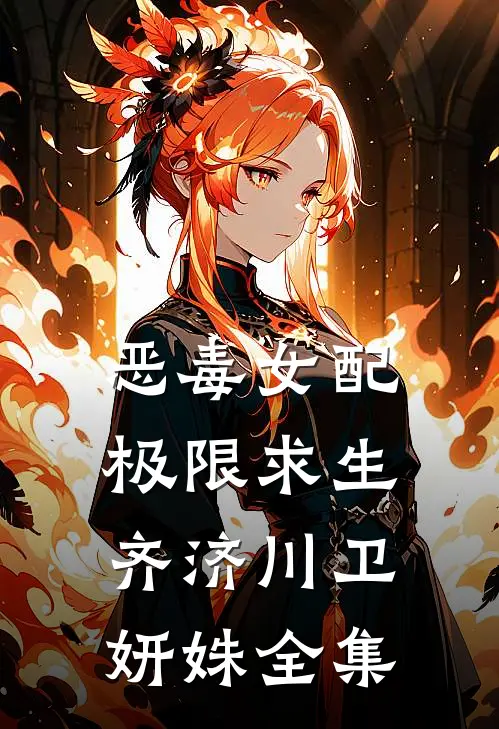 恶毒女配极限求生齐济川卫妍姝 全集
