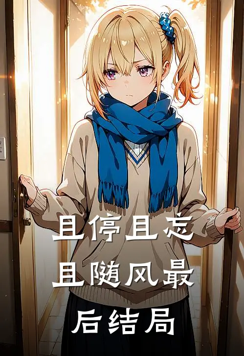 且停且忘且随风最后结局