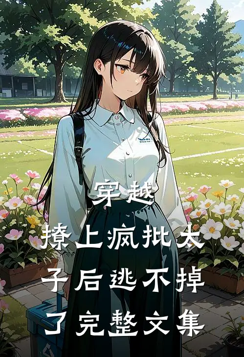 穿越：撩上疯批太子后逃不掉了完整文集