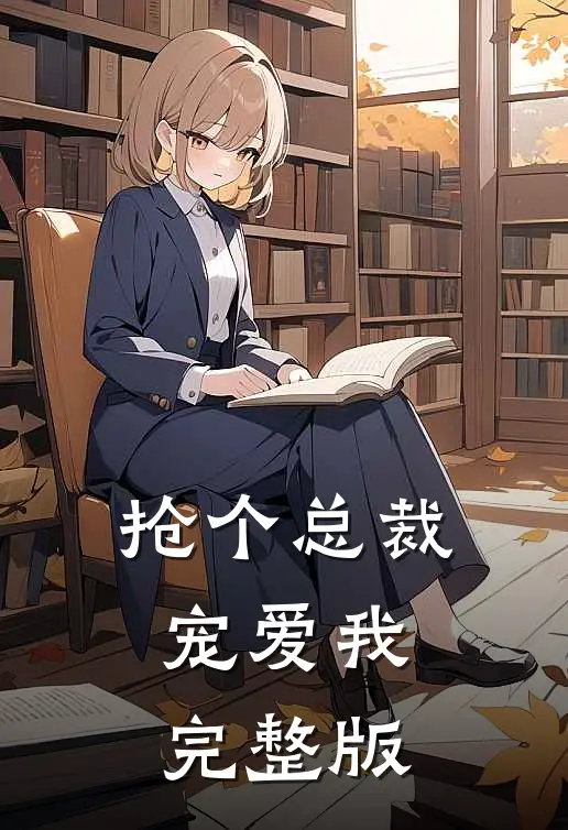 抢个总裁宠爱我完整版