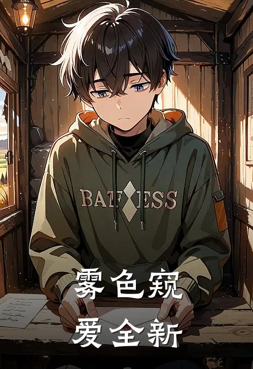 雾色窥爱全新
